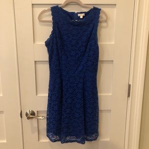 Charming Charlie Dress